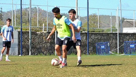 Fethiyespor Hazırlıklarına Devam Ediyor