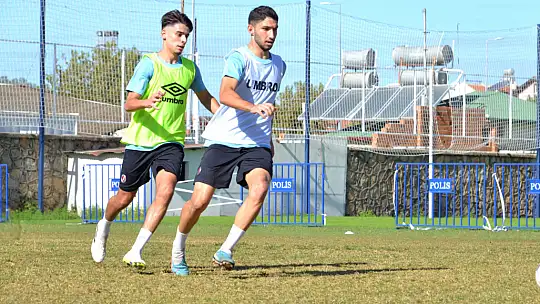 Fethiyespor Hazırlıklarına Devam Ediyor