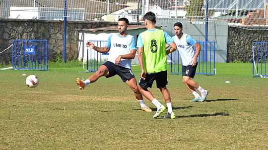 Fethiyespor Hazırlıklarına Devam Ediyor