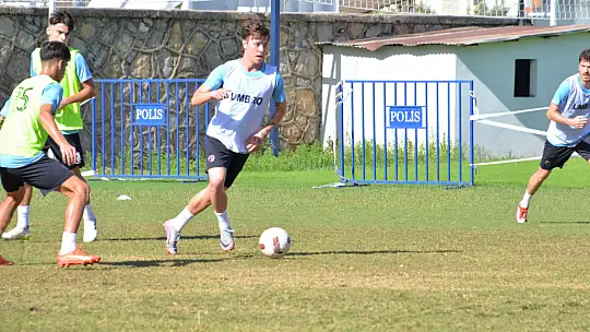 Fethiyespor Hazırlıklarına Devam Ediyor