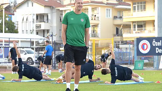 Fethiyespor Derince Engelini Kayıpsız Aşmak İstiyor
