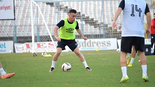 Fethiyespor Derince Engelini Kayıpsız Aşmak İstiyor