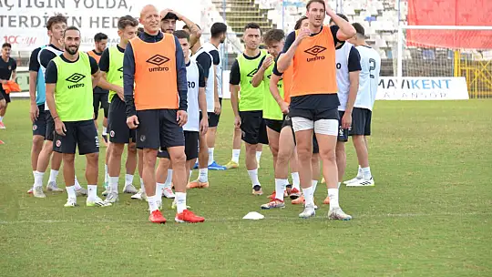 Fethiyespor Derince Engelini Kayıpsız Aşmak İstiyor