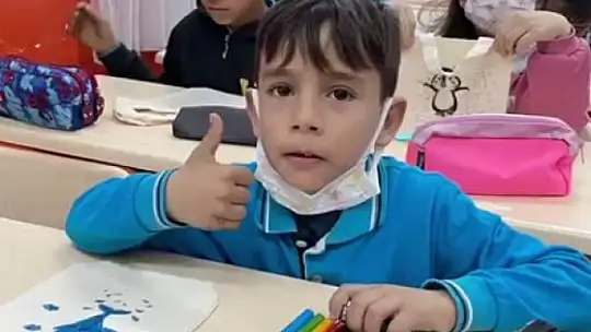 ÇEVRE KİRLİLİĞİNİN ÖNLENMESİNE DİKKAT ÇEKTİLER