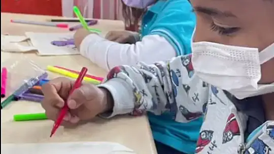 ÇEVRE KİRLİLİĞİNİN ÖNLENMESİNE DİKKAT ÇEKTİLER