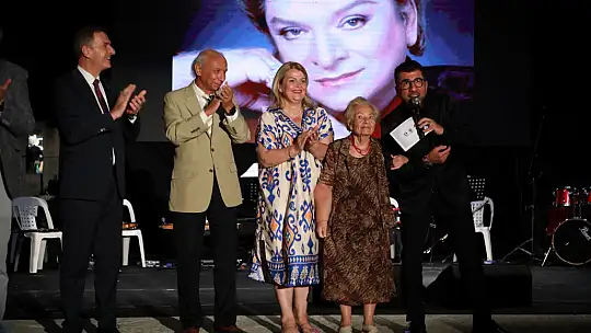 Vefatının 27'nci Yıl Dönümünde Bodrum'da Anıldı