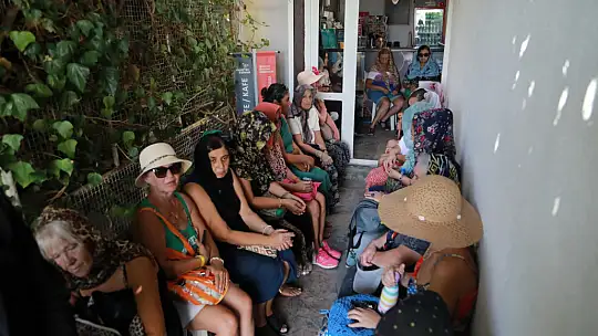 Vefatının 27'nci Yıl Dönümünde Bodrum'da Anıldı