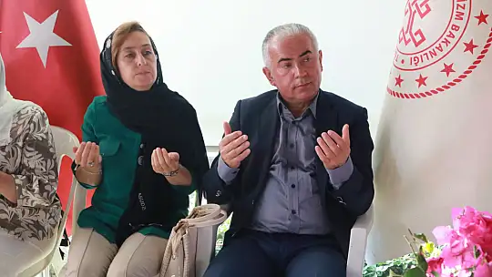 Vefatının 27'nci Yıl Dönümünde Bodrum'da Anıldı