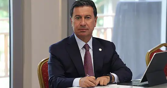 Başkan Aras'tan Turizm Haftası mesajı