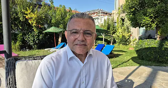 Turizmci Mete Ay: '2025 Yaz Sezonu 'En Enteresan Yaz' Olarak Geçti'