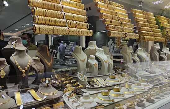 1 Dolar 10 TL, gram altın 600 TL