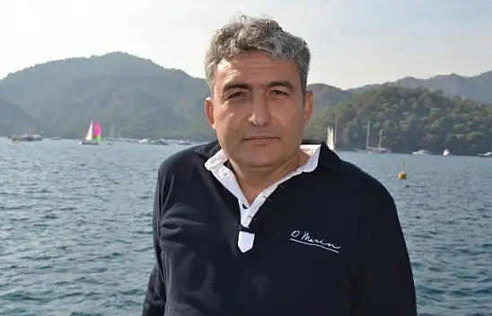 19. Göcek Atatürk Kupası Yelken Yarışları başladı