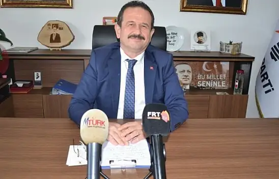 450 yataklı hastane müjdesi 