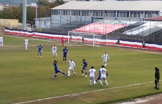 6 maç 6 gol 18 puan