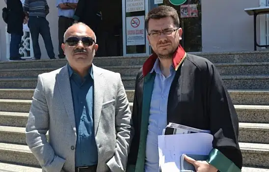 7 aylık hamile eşin kayalıklardan itildiği iddiasında bir duruşma daha geride kaldı