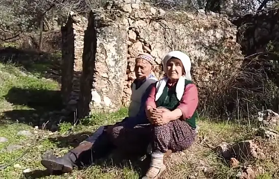 90 yaşında hala üretiyor