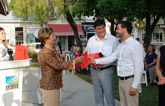 ADD'NİN YENİ BİNASI TÖRENLE AÇILDI