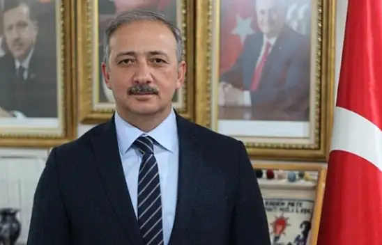 AK Parti Muğla İl Başkanı Kadem Mete, MBB'ye alt yapı konusunda ödül vermek trajikomik bir olay