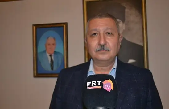 Akgün 'Günde 700 ton ürün ihraç ediliyor'