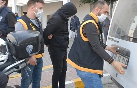 Alkolün etkisiyle öldüresiye dövdüler