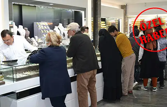 Altını almak mı, bozdurmak mı mantıklı?