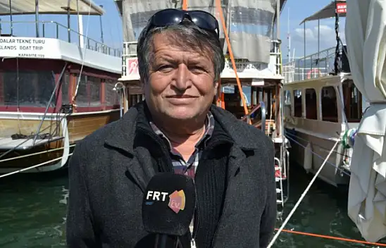 ALTUĞ 'TERSANE YETERSİZ'