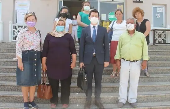 Anne Cemile Kaya, 'Kızım yaşamaya çok hevesliydi'