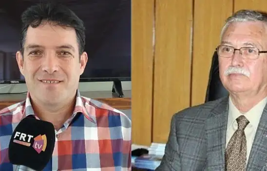 Ayyıldız ve Sağır Seydikemerden seslendi, SGK Bağ-Kur ve vergi borçları silinmeli