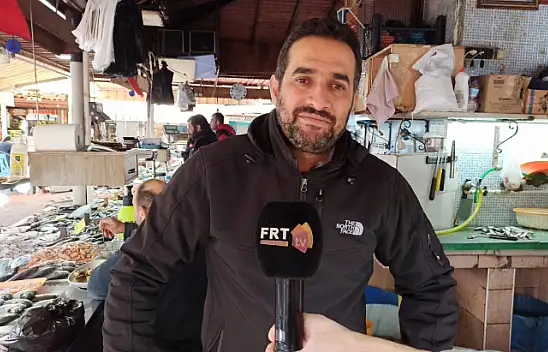 Bağışıklık sistemi için balık 