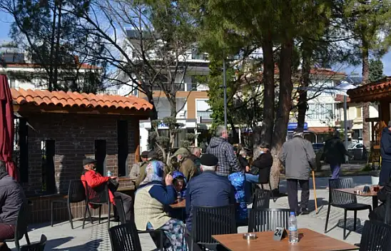 Bahriye Üçok halk evi enflasyona direniyor