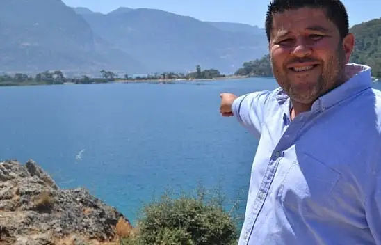 Başkan Adayı Kökten, projelerini hayata geçirecek