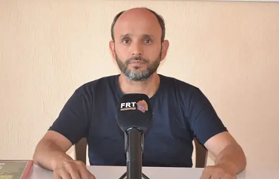 Başkan Aziz Güzel 'Saadet Partisi'ni birinci parti yapacağız'