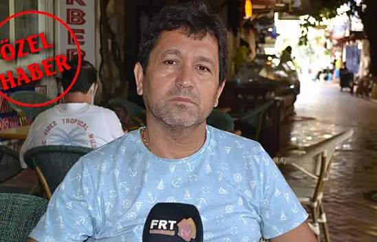 Başkan Canözü, 'Şehir içerisine imar bekliyoruz'