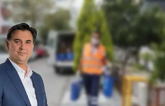 Başkan Karaca, vatandaşlarımıza yardımcı olmaya çalışıyoruz