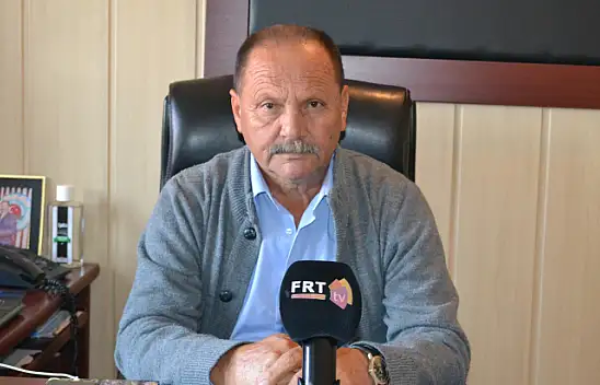 Başkan Karayiğit, 'Çiftçi ne yapsın?'