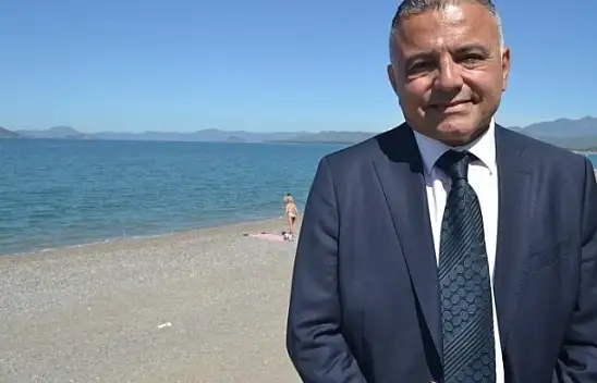 Başkan Mete Ay, Yerli turiste önem verilmeli