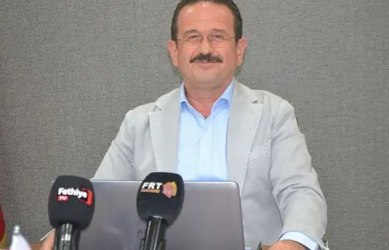 Başkan Öztürk, 'Fethiyeliler canından bezdi'