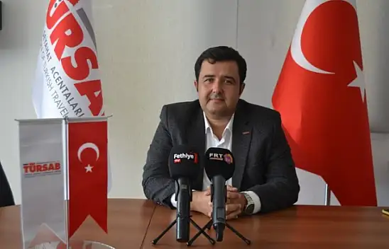 Başkan Uysal, 'Bayram sürecinde boş yer kalmayacak'