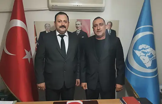 Başkan Yellice, 'Ülkü Ocaklarımızın kapısı herkese açık'