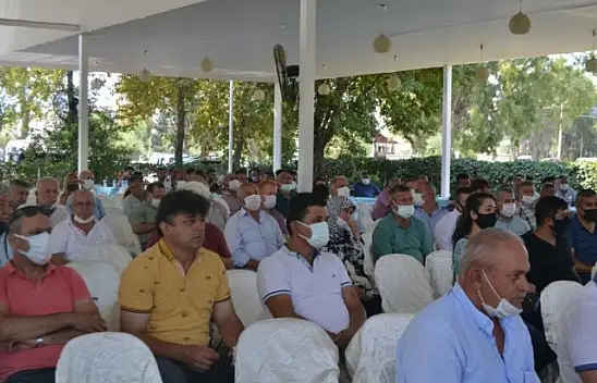 Başoğlu, güven tazeledi