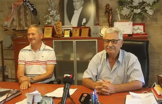 Başoğlu, 'Hastanemizin satılması ya da devri söz konusu değildir'