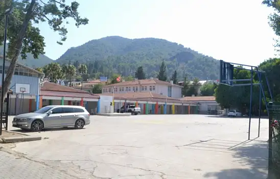 Bayramda otopark sorununa çözüm