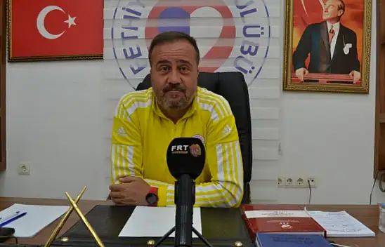 ''BEŞKAZA MEYDANINDA O KUPAYI KALDIRACAĞIZ''