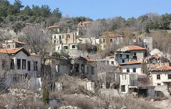 Bir avuç kömür için…