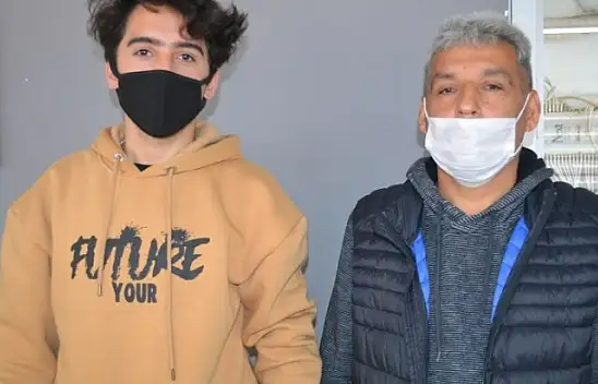 Bisiklet hırsızlığı işyeri kamerasında