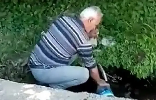 Büyükşehir Belediyesi'nin ayıbı