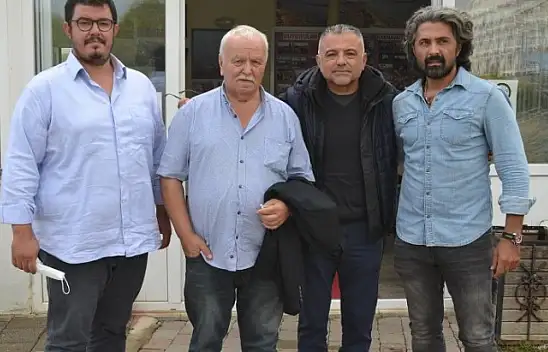 ÇALIŞ-DER Olağan genel kurulu gerçekleşti