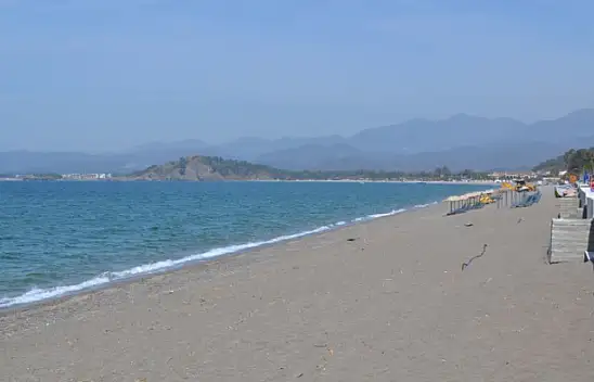 ÇALIŞ SEZONA HAZIR