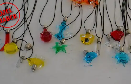 Cam üfleme sanatında 50 yıl