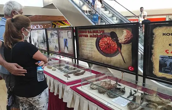 Çanakkale Savaşı müzesi ziyarete açıldı